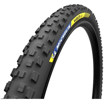 Шина Michelin Wild XC Racing Tubeless 29´´ x 2,35 жесткая MTB