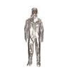 ANBOLY 1000°C Арамидовый алюминизированный термозащитный костюм