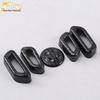 GS8 Seat Adjustment Decorative Frame & Seat Back Control Switch Panel Trim