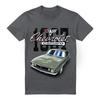 Chevrolet Unisex Adult Camaro Classic T-Shirt