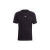Originals Trefoil SPRt 3-Stripes Casual Sport Crew Neck Short Sleeve Tee Men Tops Black GN2417