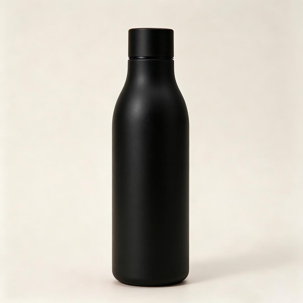 Customized Logo Stainless Steel Reusable Water Bottle Insulated Double Walled Vacuum Sublimation Flask Thermal Bottle