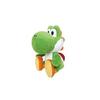 Taito Super Mario Extra Large Plush Toy Sitting Yoshi Green Single Item