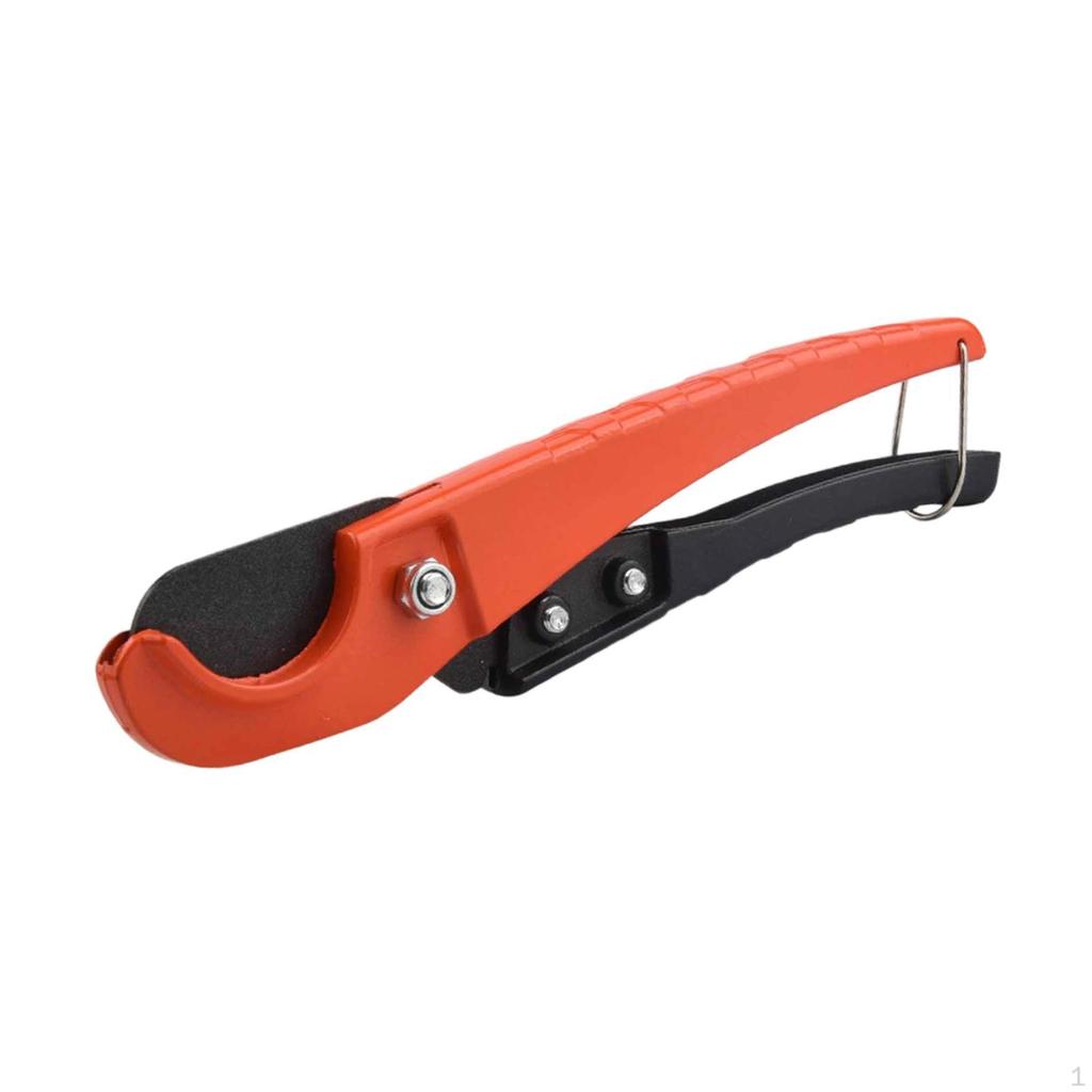 PVC Pipe Cutter Portable Tubing for Pex Handymen and Plumbers Style A