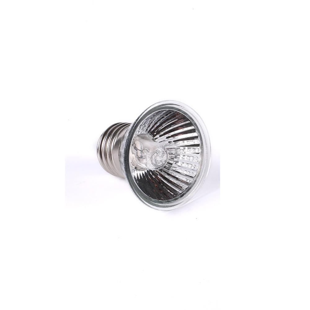 Вращающийся на 360 градусов нагревательный светильник для рептилий UVA+UVB-лампа с зажимом, держатель лампы с зажимом для черепах