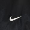 Nike Тренировочная куртка на молнии Набор XL черная Сетчатая подкладка Мужская Б/у