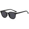 Retro Classic Square Sunglasses For Women Men Stylish Minimalist Female Male Fashion Glasses
