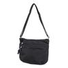 Kipling Shoulder Bag ARTO K19911 K10878 Black Noir Women's [Item]