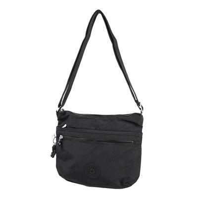 Сумка через плечо Kipling ARTO K19911 K10878 Black Noir женская [Товар]