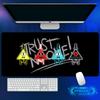 Mousepad 400x900MM Desk Protector Rubber Company Table Pads Carpet Desk Pad Bill Cipher Anime Mouse Pad Gravity Fall Mouse Pad