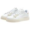 PUMA Lajla Women Low Skate Shoes White 388951-01