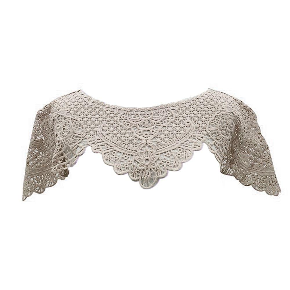 Sun Protection Shawl Sunscreen Shawl Wrap Embroidered Bandana Foulard Female Women