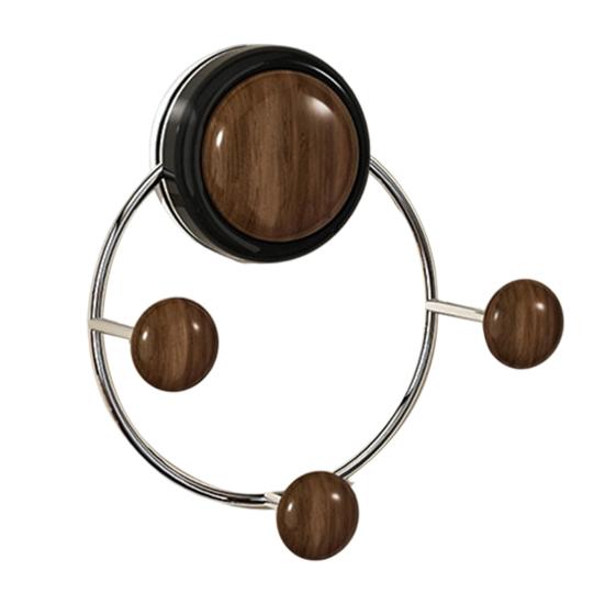 Wall Hook with Suction Cup Load-Bearing Non-Slip Wall Hanger No Drilling Reusable Wall Storage Organizer for