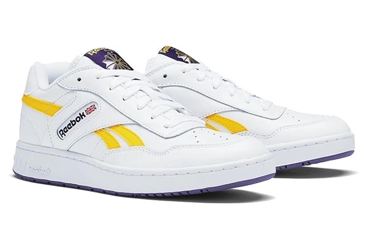 Reebok Bb 4000 Mu 'Белый Желтый' GW6386