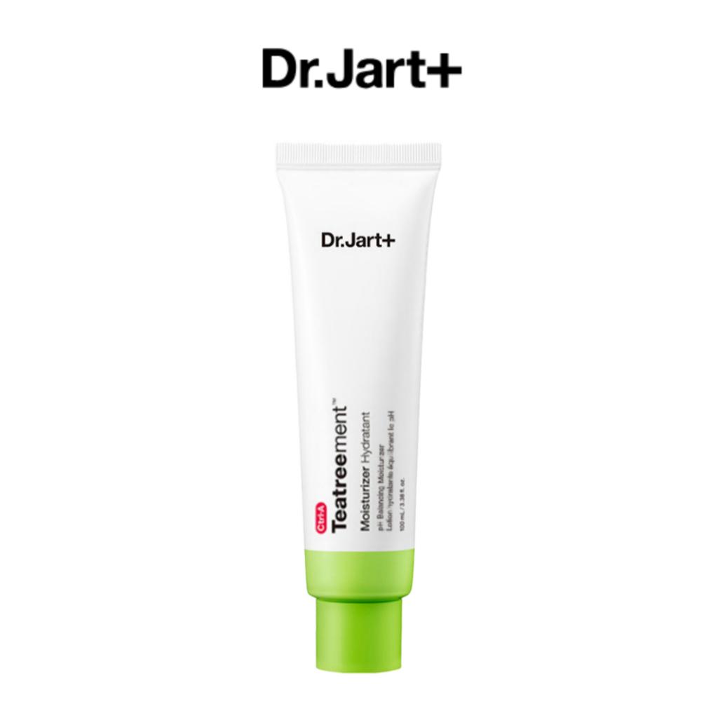 [Dr. Jart+] Ctrl-A Teatreement Moisturizer Lotion