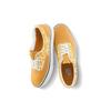 Vans Era Нескользящие Прочные Легкие Низкие Кеды для Скейтбординга Унисекс Кроссовки Белые Оранжевые VN0A54F13S6