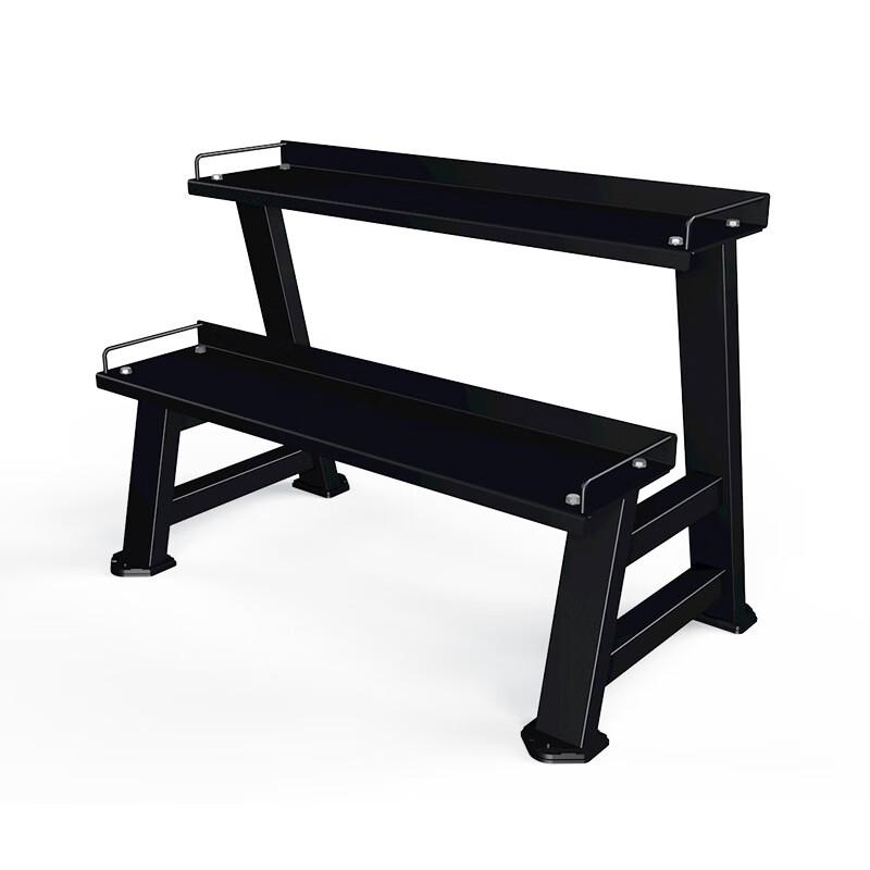 Yonwang Competition Kettlebell and Rack Set