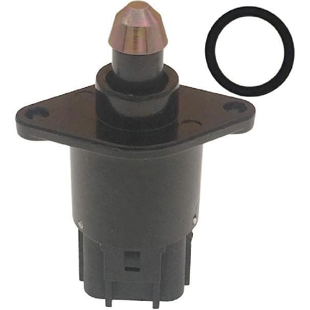 Клапан управления холостым ходом IAC AC176 4874373AB Подходит для Dakota 1999-2002 Cherokee 1998-2