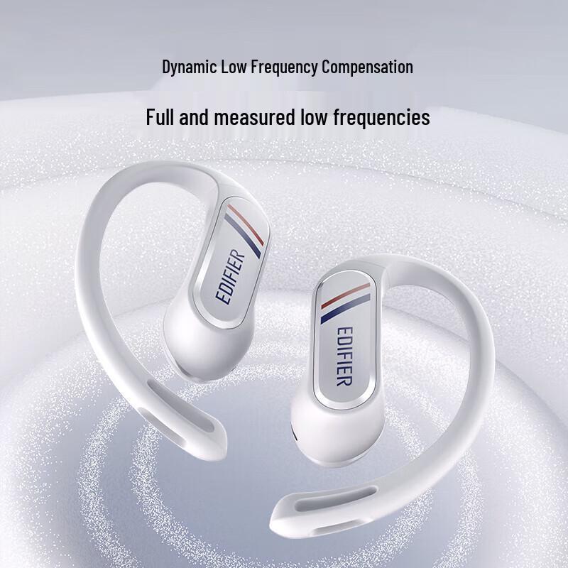 Edifier Comfo SE Открытые True Wireless Bluetooth-наушники