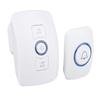 Wireless Doorbell 100 V To  32 Songs Highly Sensitive Smart Music Doorbell for Hotels Restaurants Home