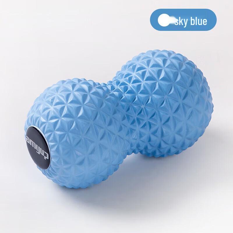 Ayoub Foot Fascia Ball Double Pack