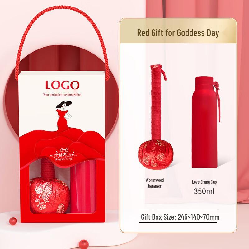 Практичные подарочные наборы к Женскому дню