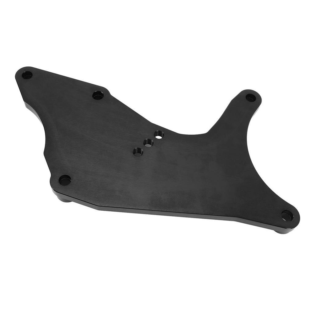 LS Dual Alternator Bracket Kit High Performance for Trucks SUVs with 4.8L 5.3L 6.0L 6.2L Vortec V8 Gas Engines