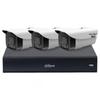 Dahua DH-PN2106-L4P 4-канальный сетевой видеорегистратор вилка CN (адаптер в комплекте)