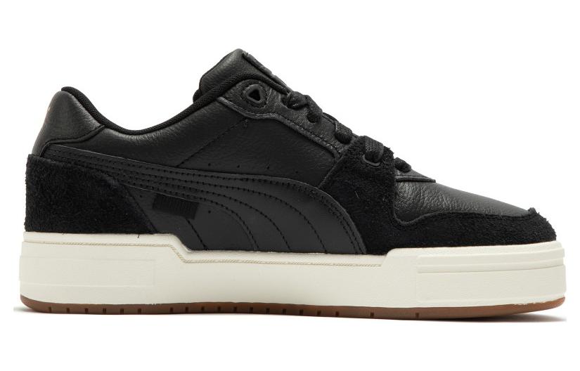 Men's Sneakers PUMA Ca Pro Lux Prm 'Black'