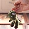 Cute Cute Little Dinosaur Pendant Plush Toy Doll Small Tyrannosaurus Rex Mini Doll Doll Claw Machine