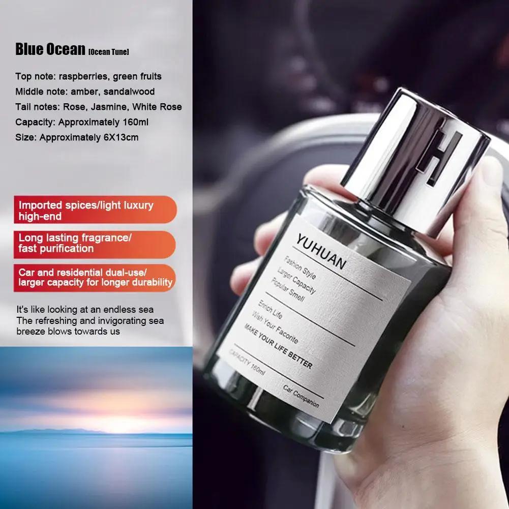 Автомобильный электрический диффузор воздуха ароматерапия мужской высококачественный освежитель воздуха автомобильные аксессуары длительный дезодорирующий свет Fragra G1I9