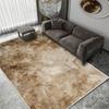 Carpet Living Room Bedroom Floor Mat Large Area Sofa Coffee Table Blanket Household Waterproof Senior Wash Large Living Room Coffee Table Mat