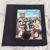 [USED] Attack On Titan Afterparty Metal Plate