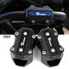 For YAMAHA TENERE 700 1200 Tenere700 Tenere1200 - Motorcycle Engine Guard Bumper Protection Crash Bar Decorative Block