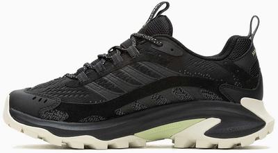 Обувь для треккинга Moab Speed 2 (J037525) black