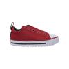 Converse Серия All Star Малыш Низкие Ходунки Комфорт Повседневные Износостойкие Дышащие Бордовый 759981C