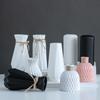 Modern Style Flower Vase Workmanship Exquisite Display Ornamental Flower Centrepiece Decor
