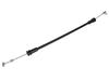 Smart ForFour W454 04-06 Front Door Lock Cable For Left & Right