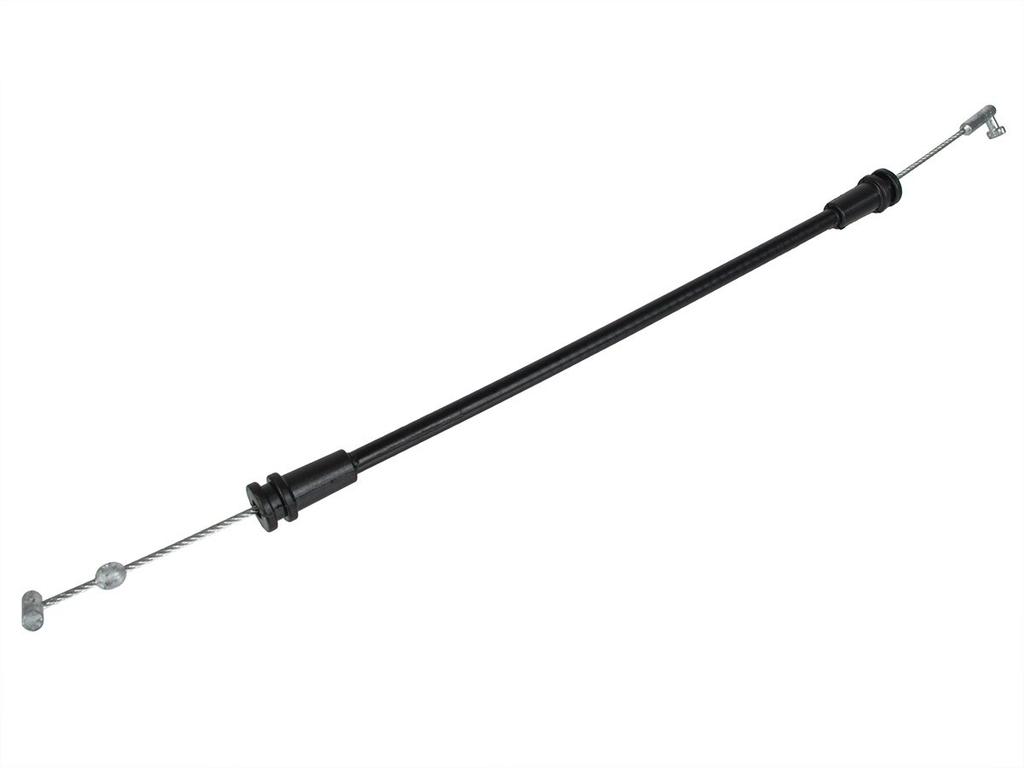 Smart ForFour W454 04-06 Front Door Lock Cable For Left & Right