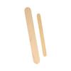 SET 150 STICKS - 11.4X1.8X0.15 CM - WOOD
