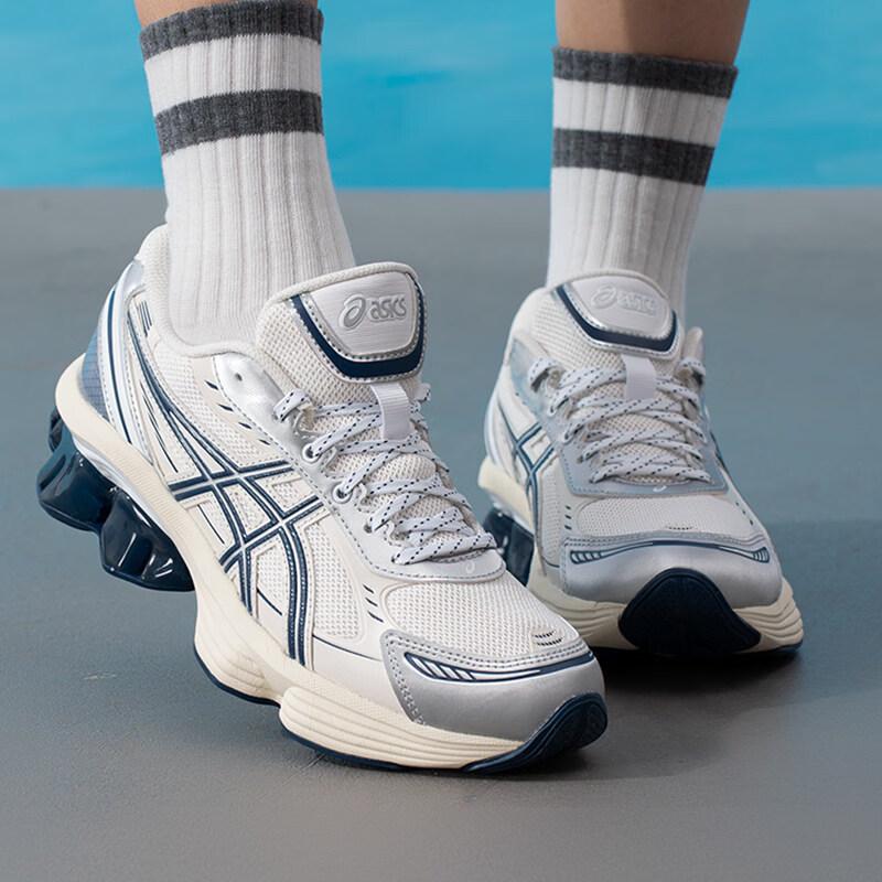Asics Унисекс повседневная обувь GEL-KINETIC 1203A591-104