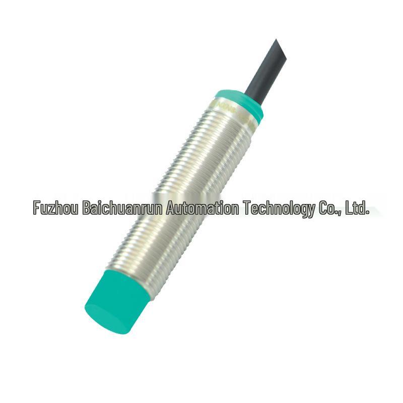 Индуктивный датчик P+F NBN8-12GM50-E2, модель NBB1.5-F79-E0, абсолютно новый, оригинальный, в наличии