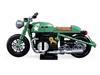 Sluban Blocks motor R75MS Scale 1/12 B1133 military motorcycle 215 El city
