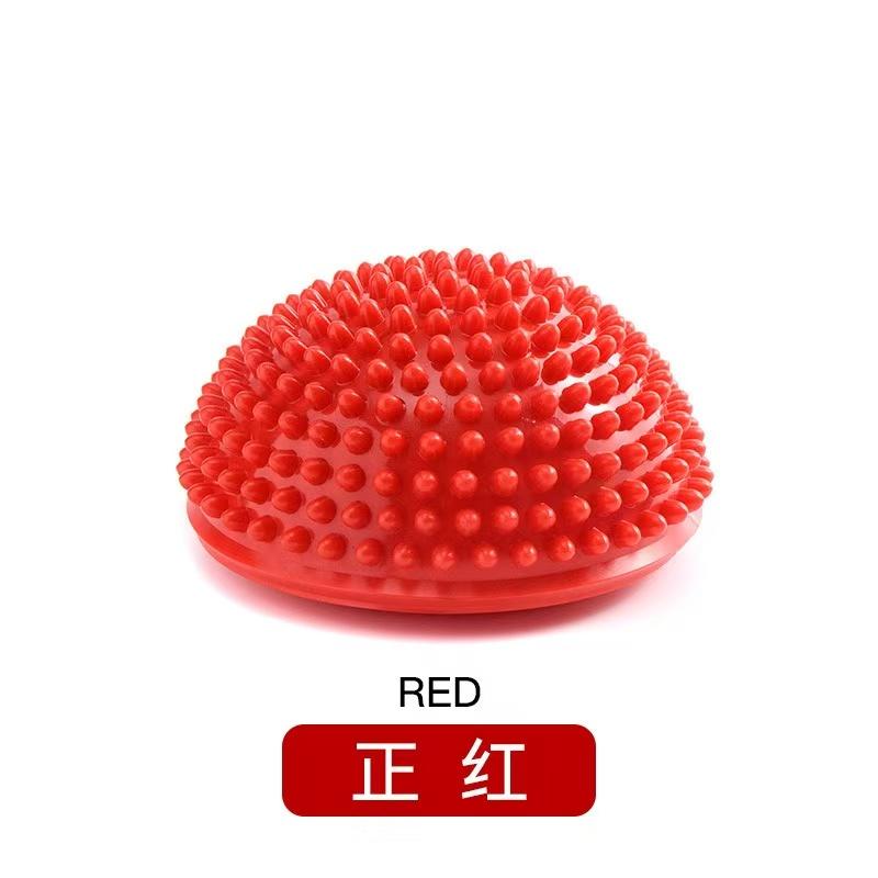 AVC Dog Hemispherical Paw Pad Trainer Balance Correction Muscle Recovery For Knee Patella Lumbar Spine Pet Rehabilitation