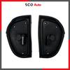 Exterior Mirror Rubber Seals for E Class W210 for S210 Wing Mirror Rubber Pads for S210 A2028100516