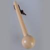 Wood Baseball Glove Mallet Baseball Accessory Wood Baseball Mallet for Baseball Enthusiasts Training and Practices