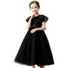 Kids Kids Piano Recital Girls Concert Junior [VIISEN] Dress, Dress, Dress, Dress, Formal, Wedding, Birthday, Bridesmaid, Party, Elegant, Embroidered,