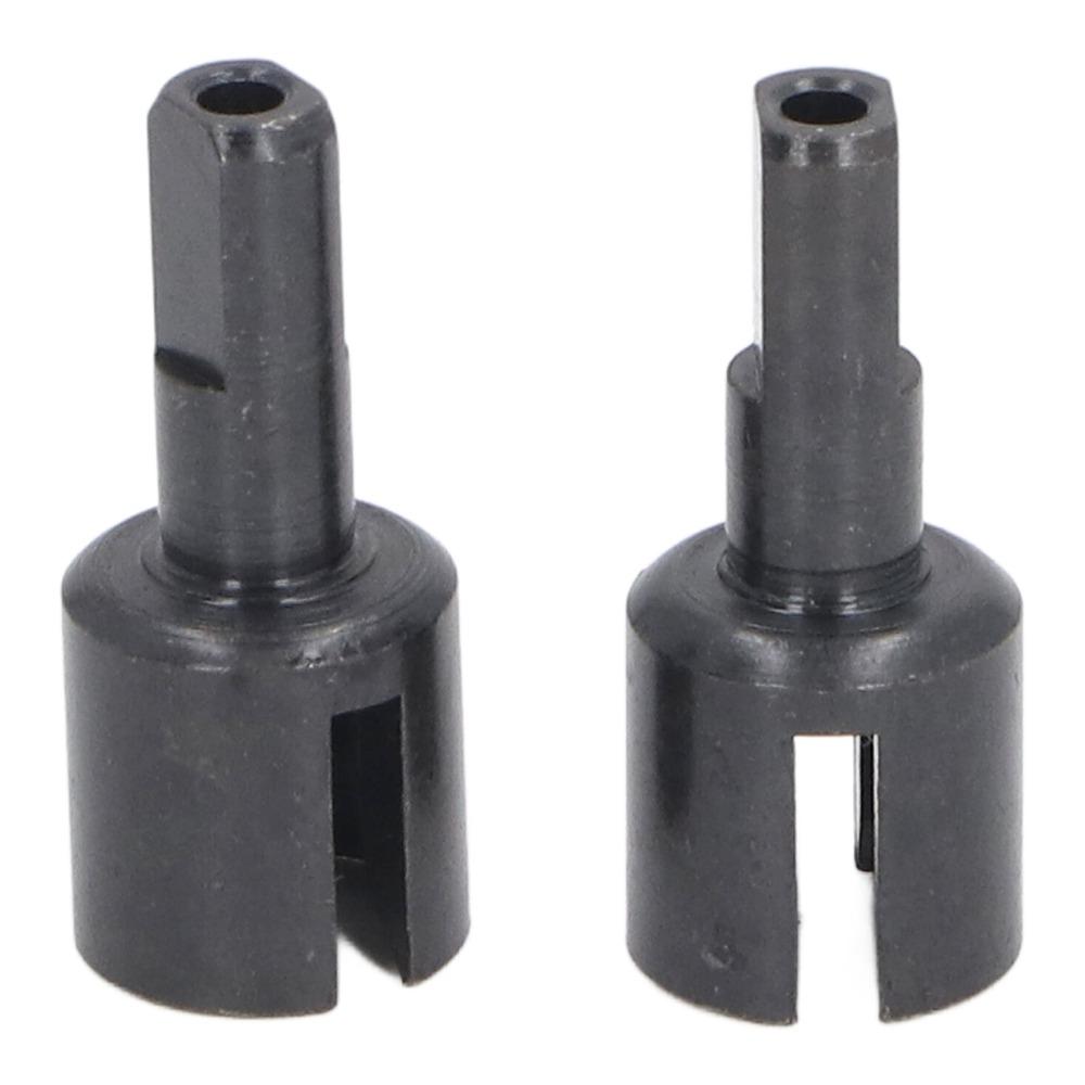 2Pcs/Set 1/10 Scale Differential Joint Cup for Tamiya TT02 1/10 RC Car For Racing Car