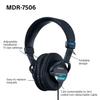 Стереонаушники SONY MDR-7506