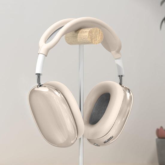 Чехол для наушников AirPods Max Полностью защитный чехол Мягкий силиконовый чехол Защита от царапин и пота Точные вырезы Защита амбушюр и оголовья